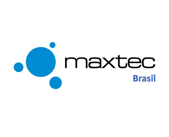 logo maxtec brasil quadrado